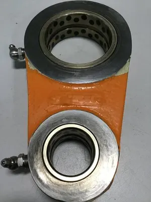 USED CINCINNATI MILACRON 3880754