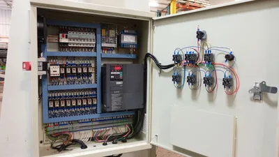 2020 CIDAN QXS16C Power Decoiler | CIDAN (4)