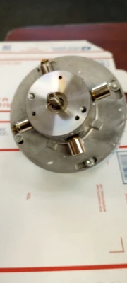 NEW Pacific Scientific 33VM62-000-17