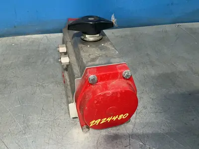 Used BRAY CONTROLS 92119011300532 Pumps Ohio US | HGR 24 #1469528