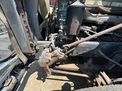 Used 1992 FREIGHTLINER FLD120 Campers, Caravans, Motorhomes Wisconsin US | Proxy Equipment #1426091
