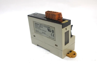 USED OMRON SRT2-ROC16