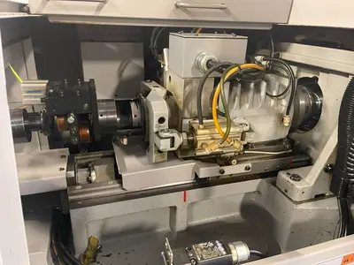 2012 TSUGAMI B0205II Swiss Type Automatic Screw Machines | Midstate Machinery (8)