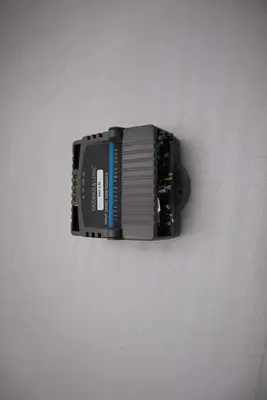 Giddings & Lewis M.1300.7372 R1 Input Module 24VDC SINK/SOURCE STOCK 5161A