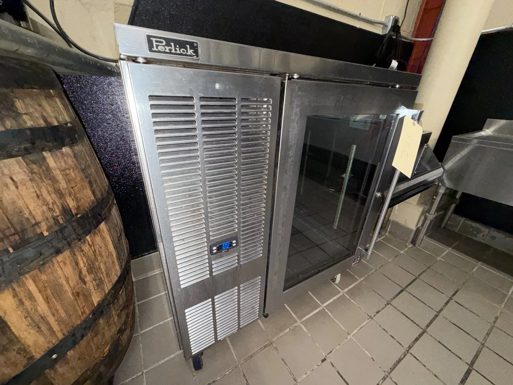 Used _UNKNOWN_ _UNKNOWN_ Undercounter Refrigerators Georgia US | Auction Management Corporation #1548599