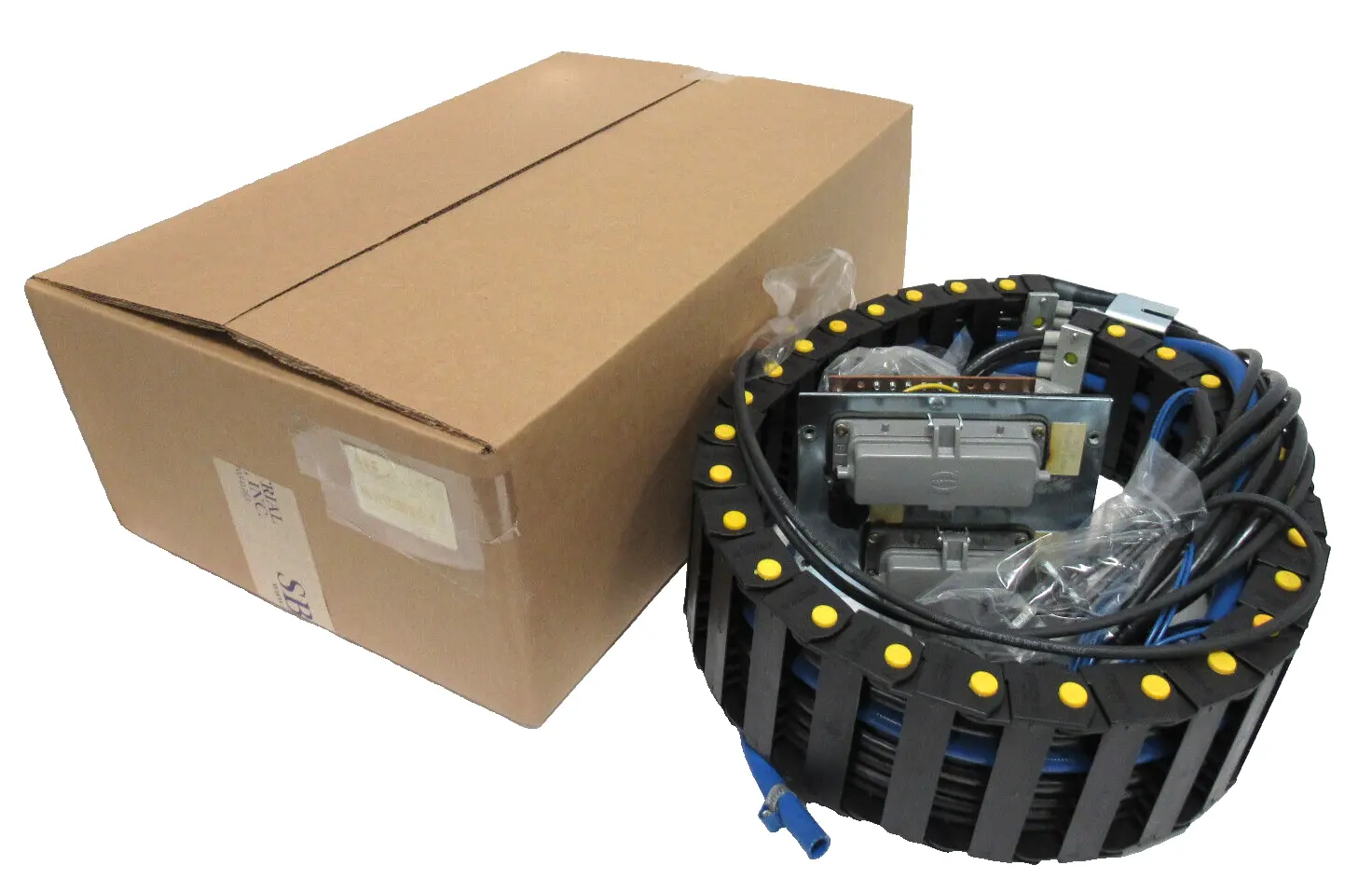 NEW ABB 3HAC0698-1 LOWER CABLING 3HAC06981