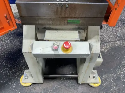 Used 2010 SANGIACOMO T 20 CE Single Station Punches Ohio US | HGR 24 #1561828