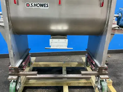 USED S. HOWES ES244