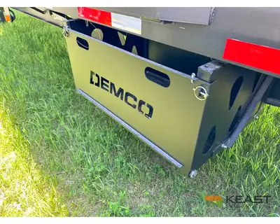 Used DEMCO _UNKNOWN_ Liquid Supply Trailers Iowa US | Keast Enterprises #1360189