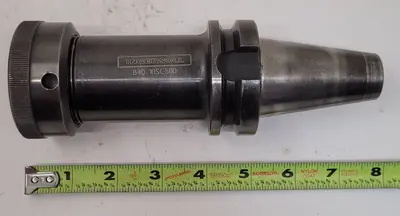 Used INGERSOLL B40-10SC500 Misc Industrial Equipment Kentucky US | Aucto #687627