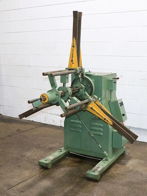 USED Durant MD-251