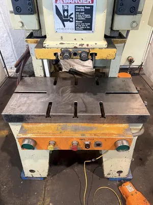 USED STAMTEC G1-35