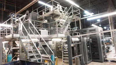 Used 2006 GOSS SUNDAY 2000 Offset Presses Illinois US | Machinery Solutions Group, Inc. #1463537
