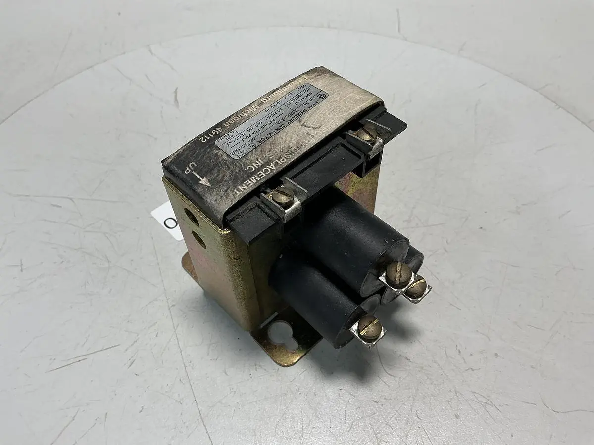 USED MDI 330NO-120A