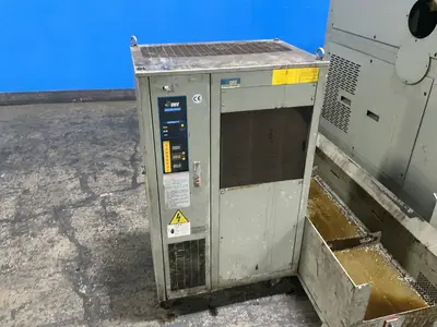 Used TAICHUNG MACHINERY WORKS CO VTURN46 CNC Lathes Ohio US | HGR 24 #1442746