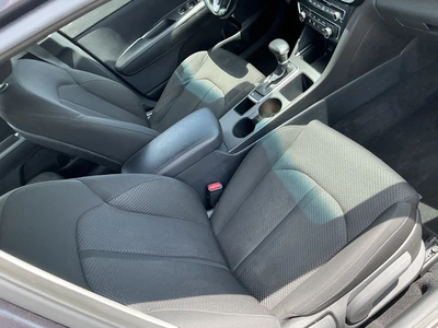 Used 2016 KIA OPTIMA LX Sedans Michigan US | Miedema Asset Management Group #1321318