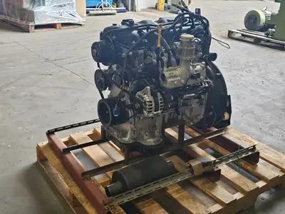New | in-Stock WESTPORT FWSPB02.4LSI Gas Engines British Columbia CA | Lenmark #1489088