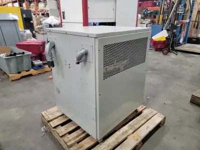 USED POLYGON 3H3-75C-12
