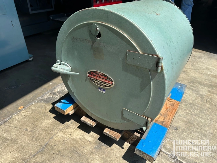 PHOENIX 160 WELDING EQUIPMENT | Wheeler Machinery Sales