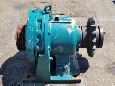 USED SUMITOMO SM-CYCLO H3225