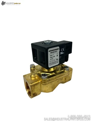 Used GRANZOW H6H29-00Y Solenoid Valves Kentucky US | Industrial Parts R Us Inc. #782872