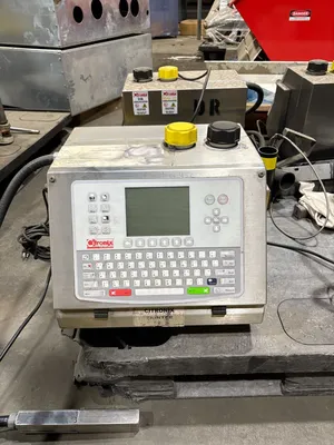 CITRONIX Ci1000 Electrical/PLC/Automation | ESS Industrial Equipment Sales (2)