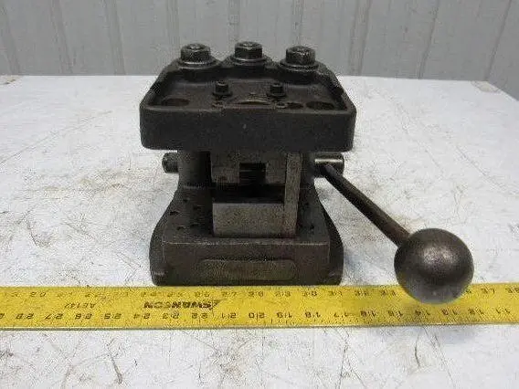 Used WOODWORTH _UNKNOWN_ Miscellaneous MRO | Arrow Industrial #658229