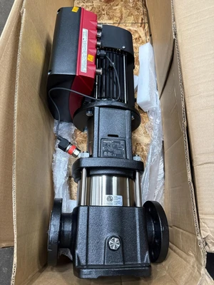 Grundfos CRE20-2 N-GJ-A-E-HQQE-KCB Centrifugal Pumps | Fram Fram LLC (5)