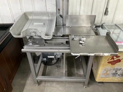 Used _UNKNOWN_ _UNKNOWN_ Slicers / Dicers / Cutters Michigan US | Miedema Asset Management Group #1311709