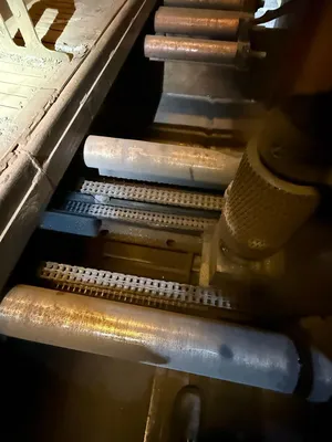 2014 PRODEVCO PCR42 Plasma Steel Cutting System | ListingHippo (19)