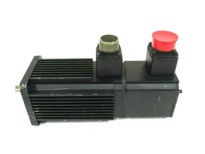 NEW GIDDINGS & LEWIS SSM320 SERVO MOTOR 401-34226-00