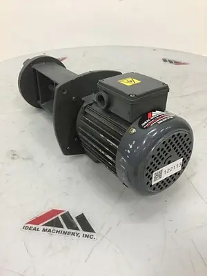USED GUSHER 34-280