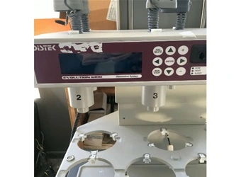 Used DISTEK DISTEK EVOLUTION DISSOLUTION TESTER Dissolution Testing New York US | Michael Benalt Inc #1274325