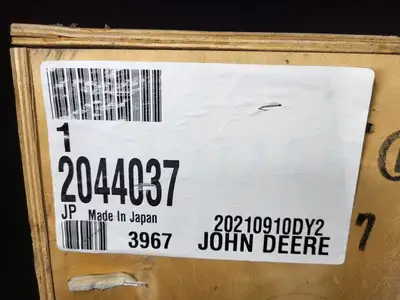 NEW 2021 HITACHI 9101204