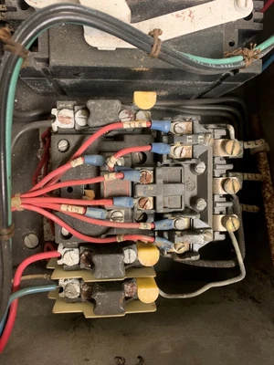 USED Westinghouse XJF-182410