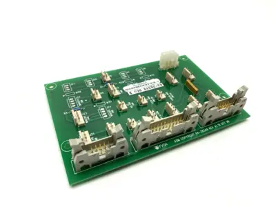 Used ASM 03-28349 REV B Printed Circuit Boards (PCB) Michigan US | Maverick Industrial Sales #1489361
