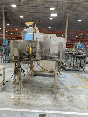 (3) Assorted Conveyor Systems