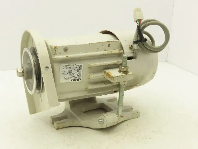 Used JUKI _UNKNOWN_ Spindle Motors Indiana US | Arrow Industrial #1459668