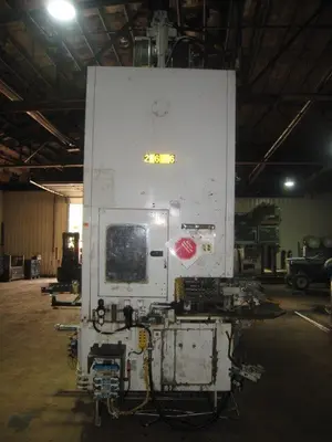 OHIO BROACH VTUP-1066X Vertical Table-Up Broaches | Machinery Intl. Corp. (12)