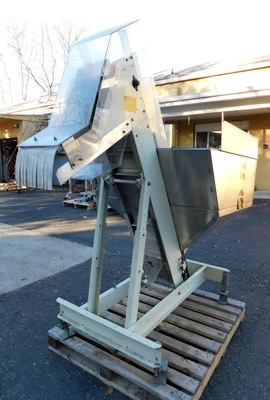 USED HOPPMANN CORP EP