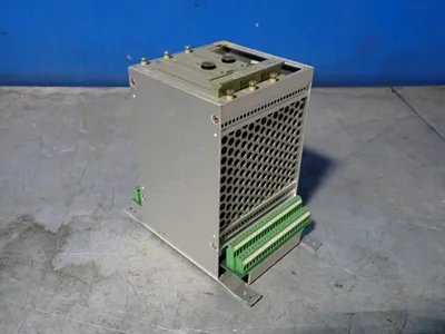 Used RELIANCE ELECTRIC _UNKNOWN_ Rectifiers Ohio US | HGR 24 #1149283