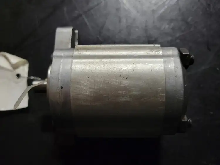 Used DYNAMIC FLUID COMPONENTS, INC. GP-F10-6.1-P-A Parts (Hydraulics and Pneumatics) British Columbia CA | Lenmark #266036
