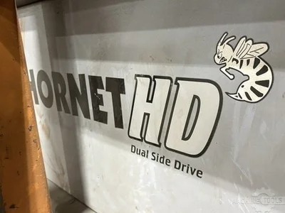 USED RETRO SYSTEMS HORNET HD