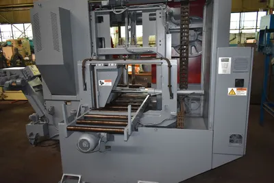 Used 2016 BEHRINGER HBE511A DYNAMIC Horizontal Band Saws Ohio US | Mohawk Machinery #1260338