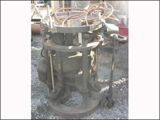 Used _UNKNOWN_ _UNKNOWN_ Circular Screeners Ohio US | Federal Equipment Company #1553389