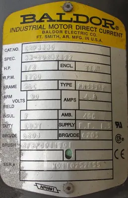 SPC6882  Conveyor inclined belt conveyor Aluminum, 4" w x 92" l, 32.75" discharge height