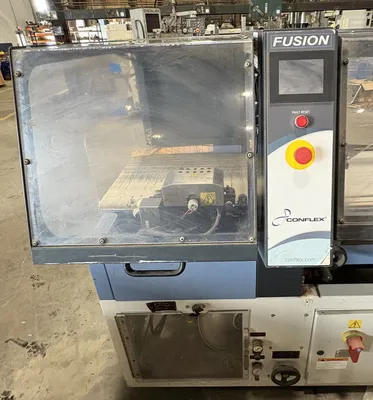 CONFLEX FUSION Sealers | ESS Industrial Equipment Sales (2)