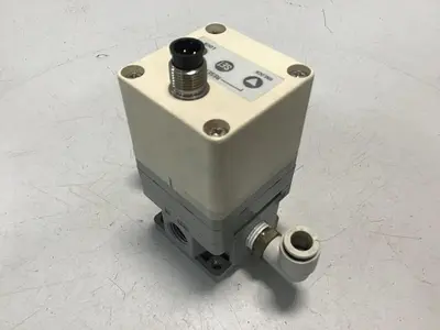 USED SMC ITV2030-312BL