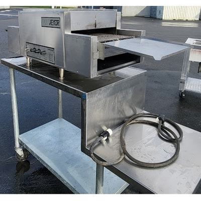 Used _UNKNOWN_ _UNKNOWN_ Conveyor Ovens Washington US | Epic Foodwares #1557425