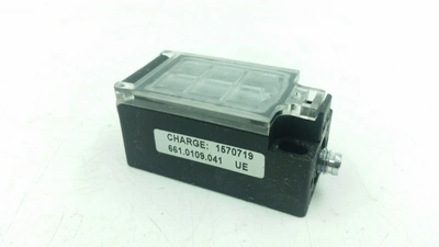 Schunk Flexible Positioning Sensor FPS-A5